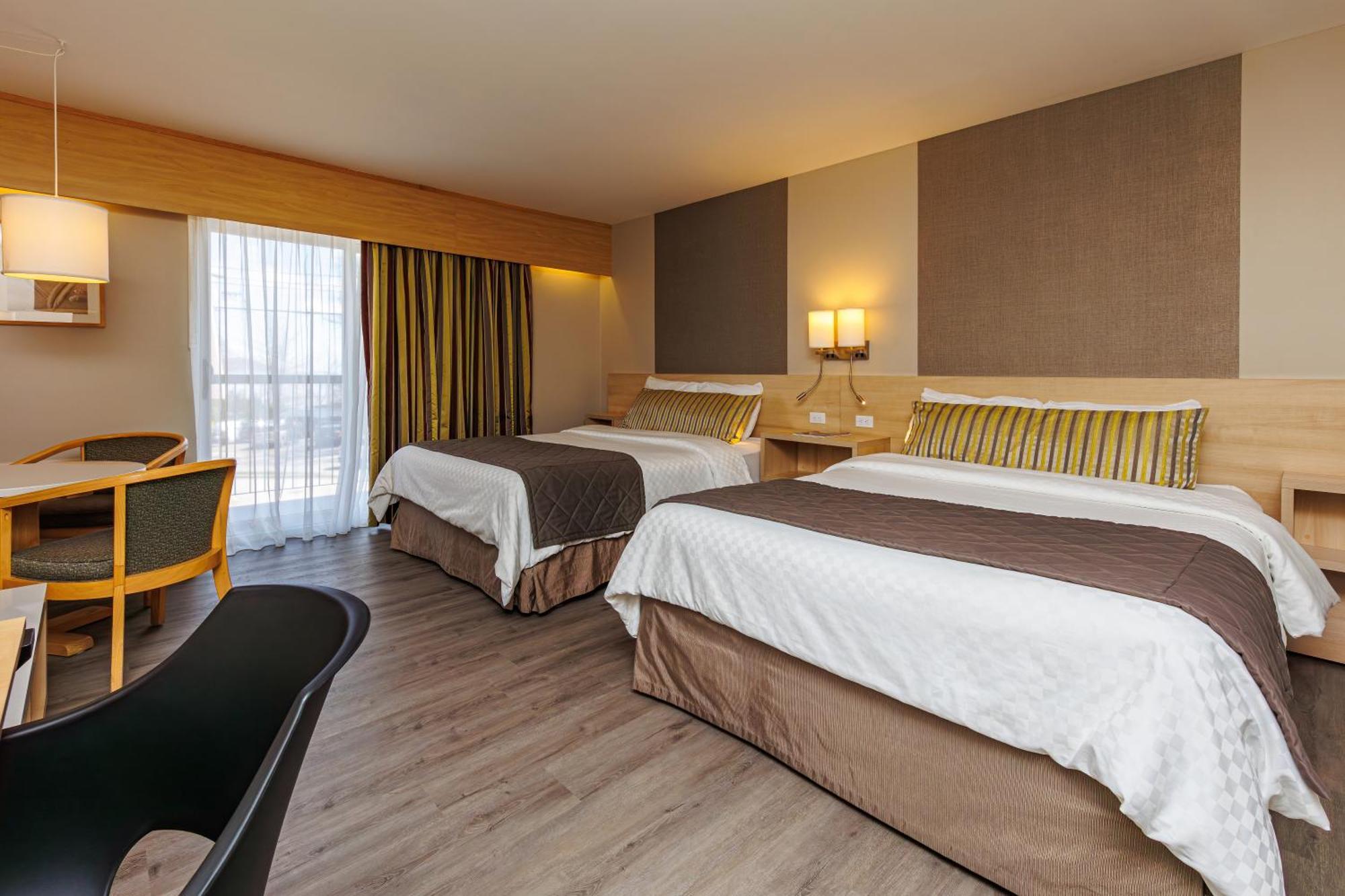 Hotel-Motel Castel De La Mer La Malbaie Zewnętrze zdjęcie